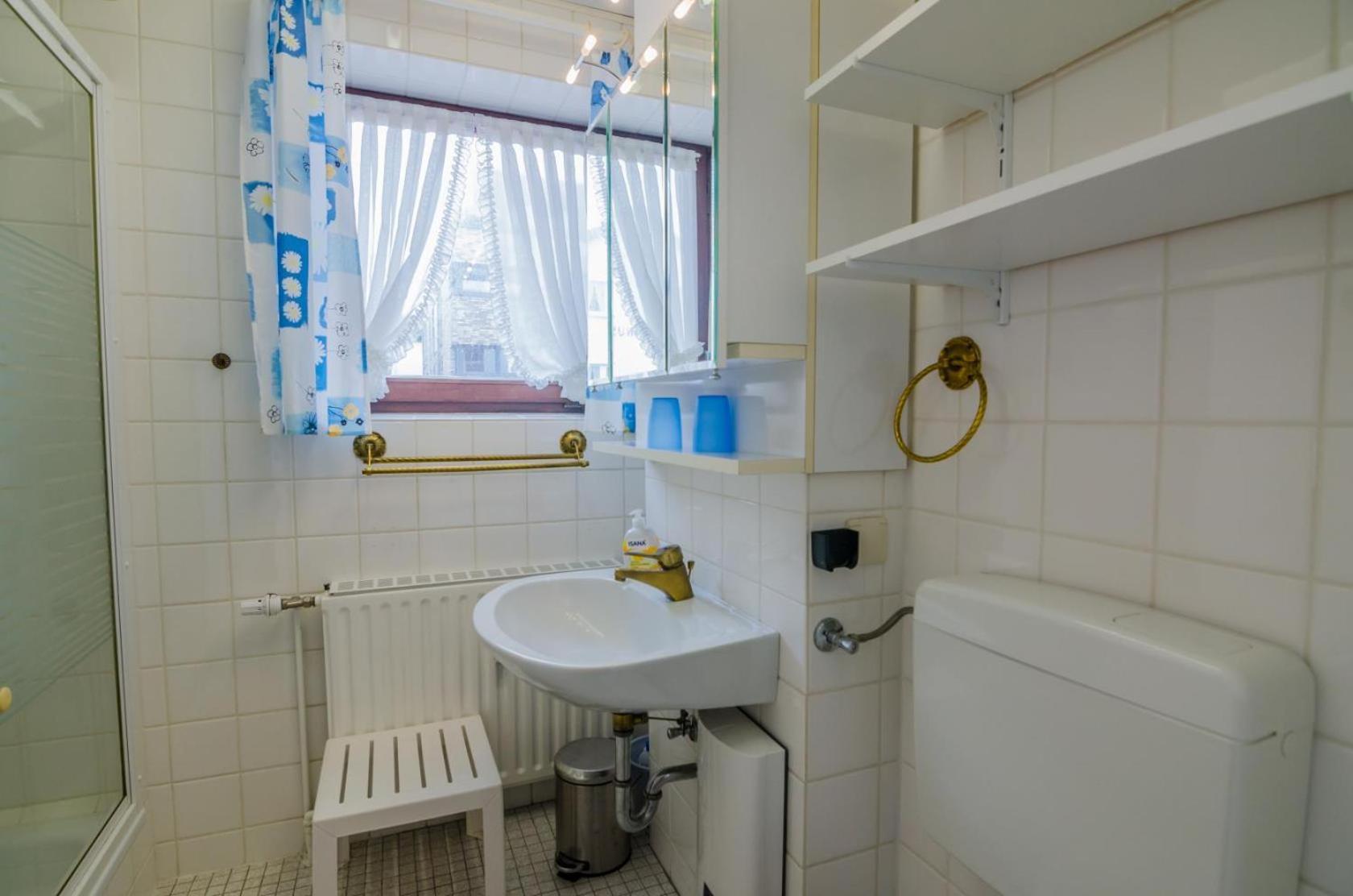 App. Eidum 01 Apartment Westerland Bagian luar foto